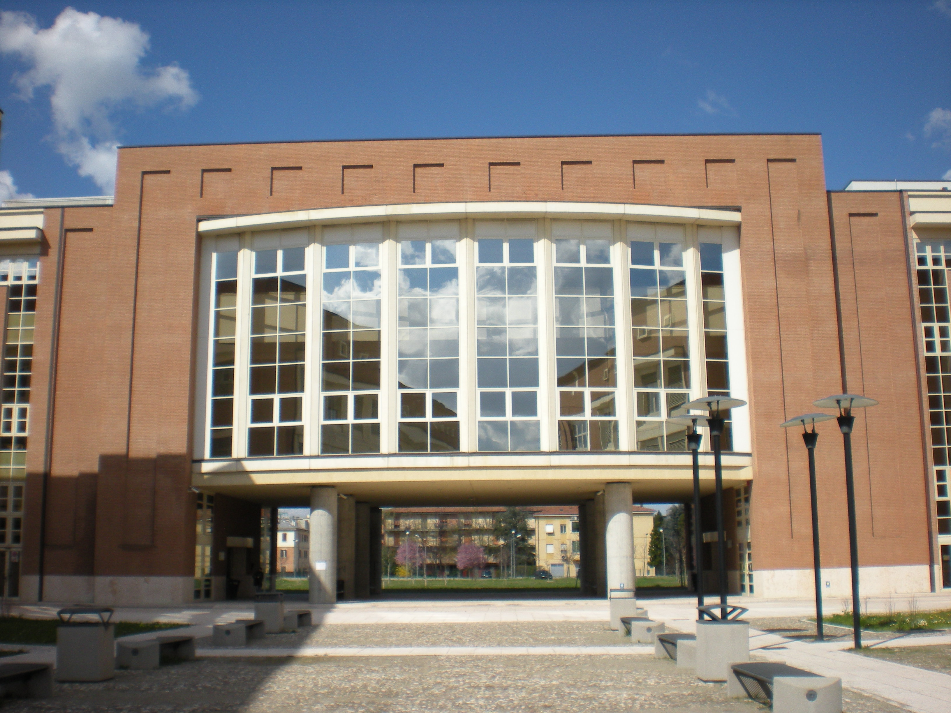 I docenti del DIEF ospiti dello Smart Life Festival