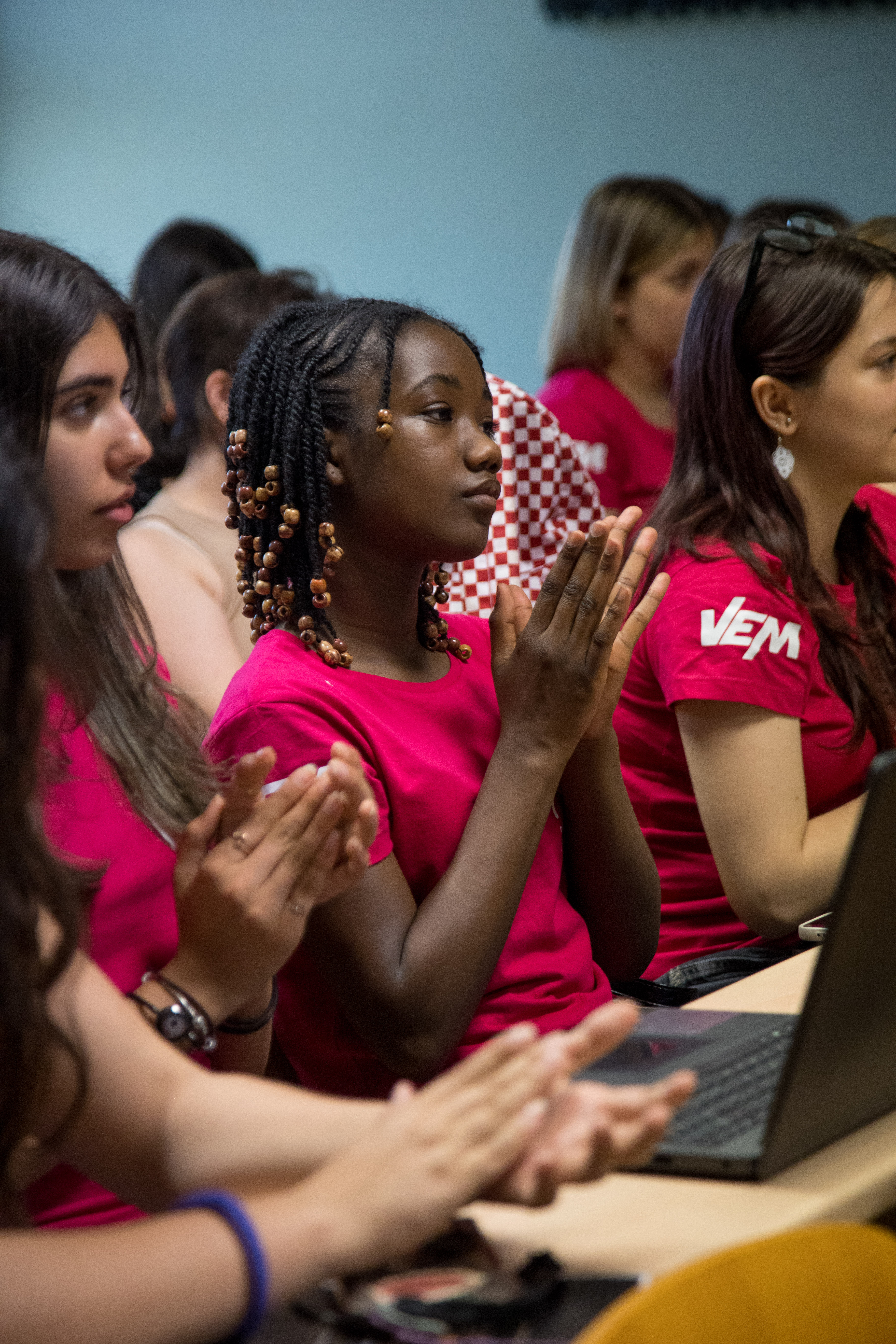 Ragazze Digitali ER 2026: nuove protagoniste del futuro digitale!