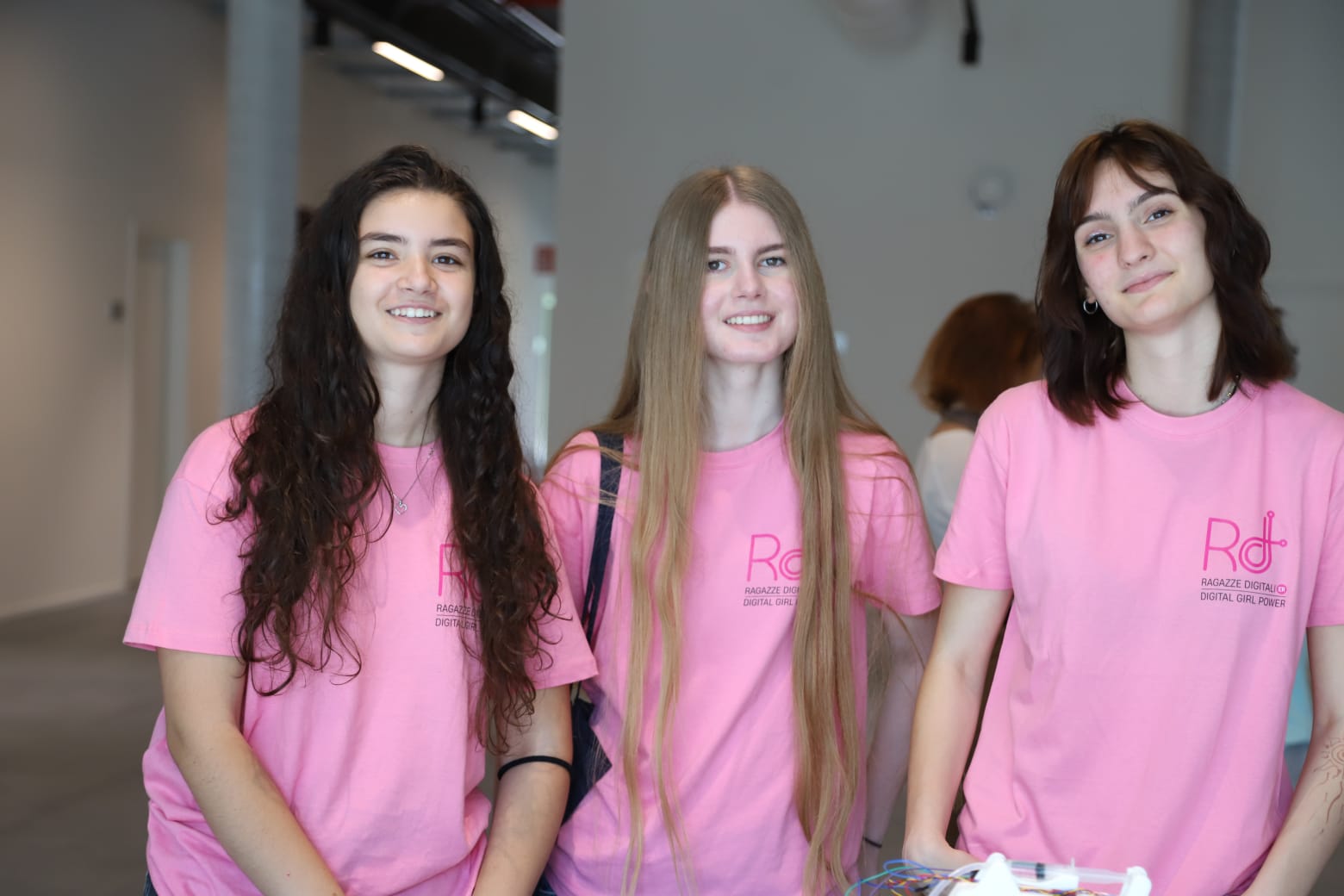 Green Tech Innovators: il summer campa Ragazze Digitali di Carpi