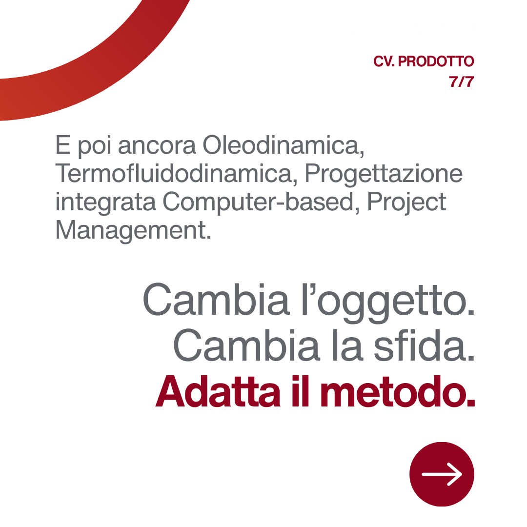 meccanica