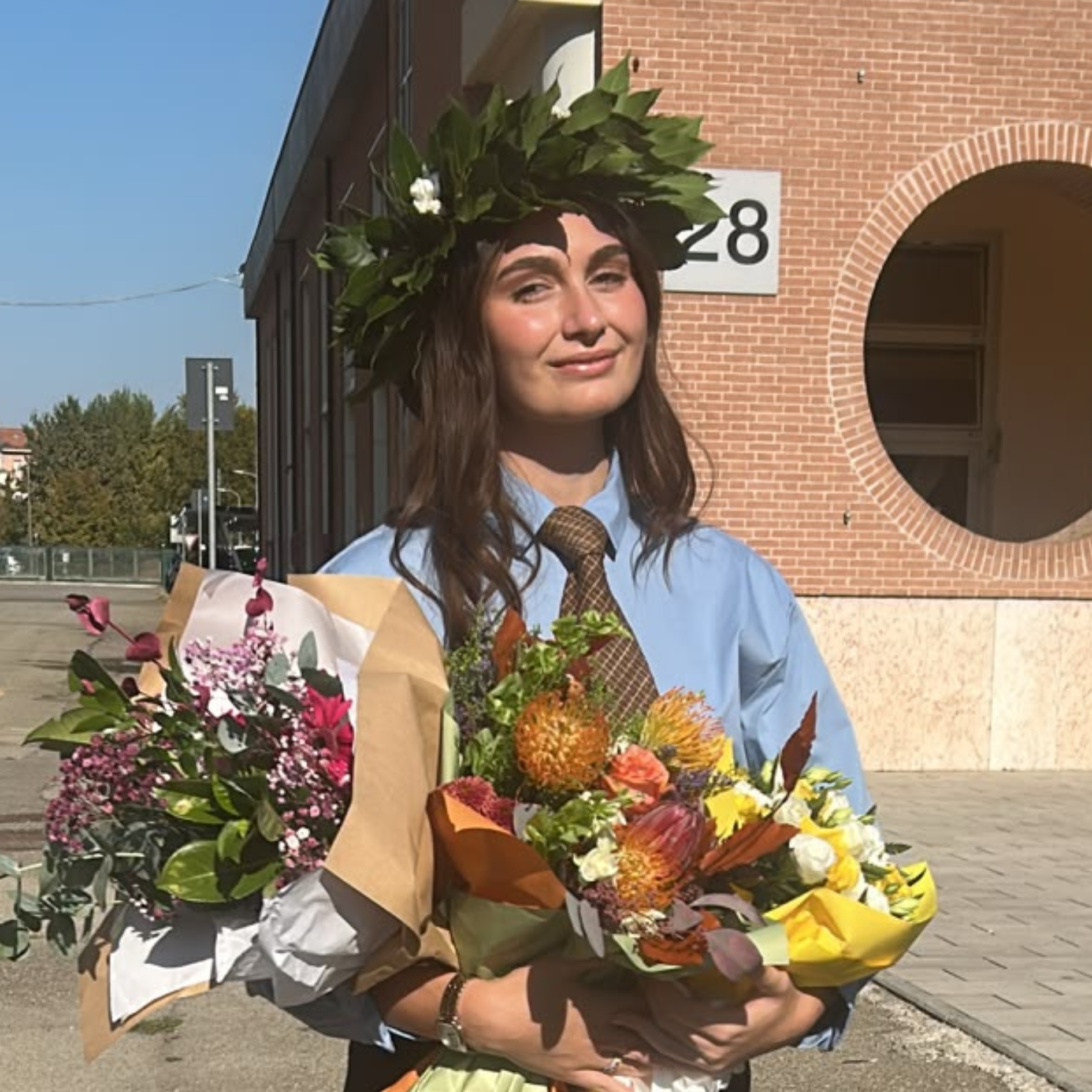 Sorrisi, emozioni e un traguardo da ricordare 