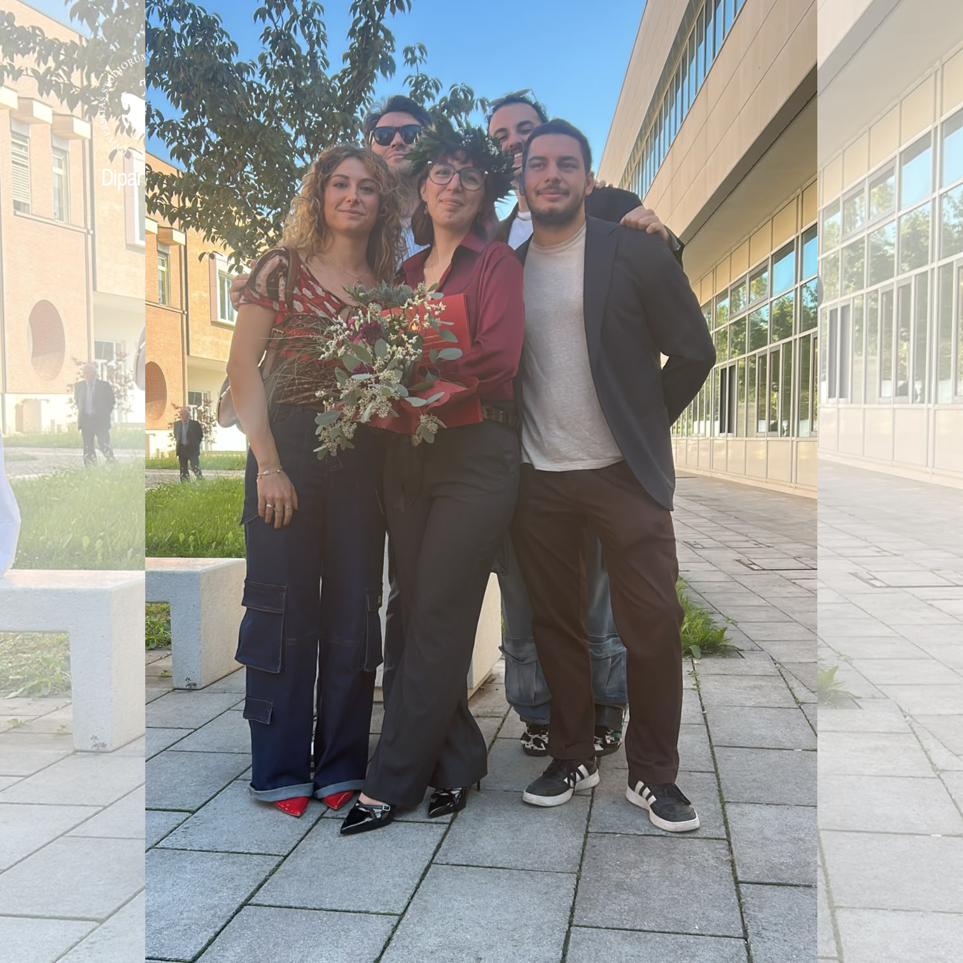 Sorrisi, emozioni e un traguardo da ricordare 