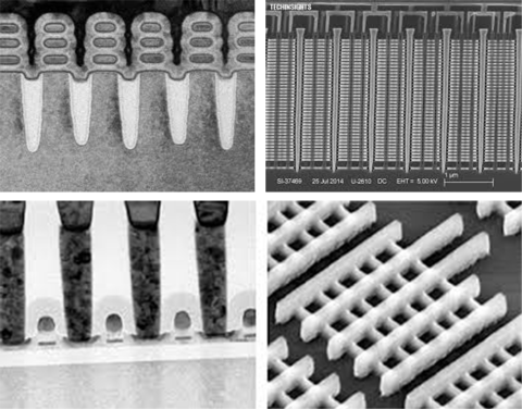 Meccamismi di guasto ed affidabilità delle moderne tecnologie elettroniche