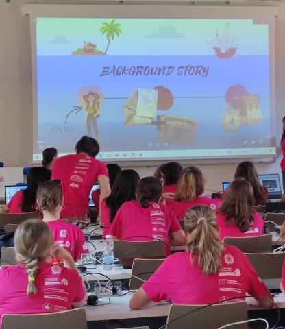 Ragazze Digitali Modena Carpi e Mirandola