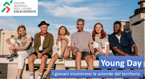 YOUNG DAY CARPI 2025