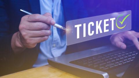 Tiket