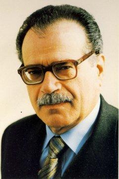 Scomparsa Prof. Immovilli