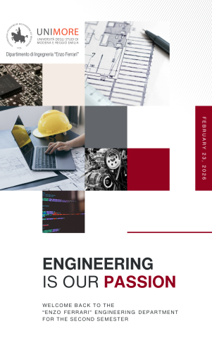 Bentornate e bentornati al DIEF! 