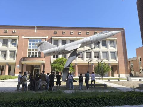 Il DIEF apre le porte a 30 classi per parlare di STEM in modo inclusivo