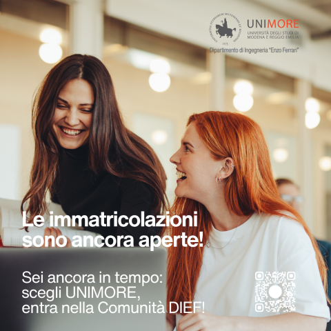 Immatricolazioni