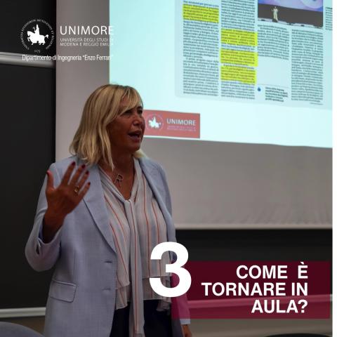 Prima lezione di Architettura dei Calcolatori. 