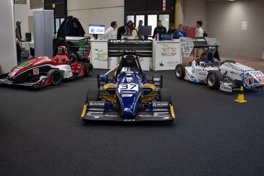 Formula Student