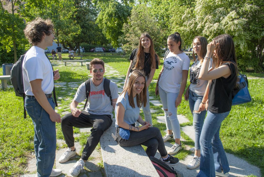 Profilo Studente